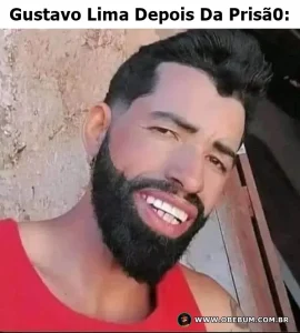 Gustavo Lima Depois Da Prisão