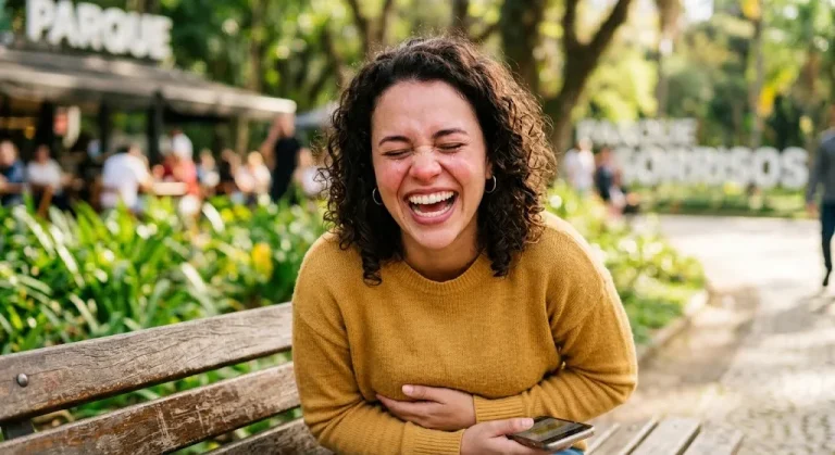 Frases Engraçadas para Rir Até Chorar: 100 Frases para Se Acabar de Rir