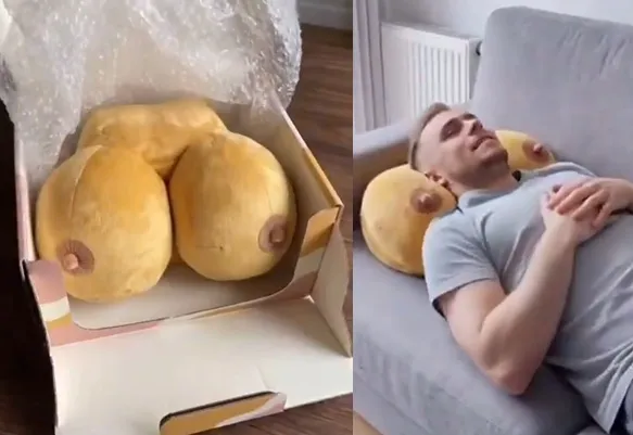 O travesseiro perfeito não existe… ou existe?