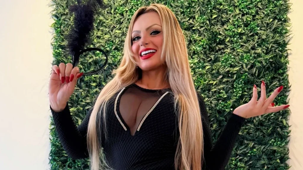 Quem é a Mulher Pera? Descubra a Origem, Vida Pessoal e Por Onde Anda Suéllem Cury