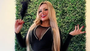 Quem é a Mulher Pera? Descubra a Origem, Vida Pessoal e Por Onde Anda Suéllem Cury