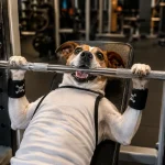 frases engraçadas de academia para rir durante o treino