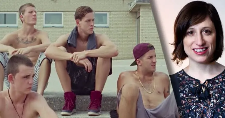 Beach Rats (2017) — Eliza Hittman