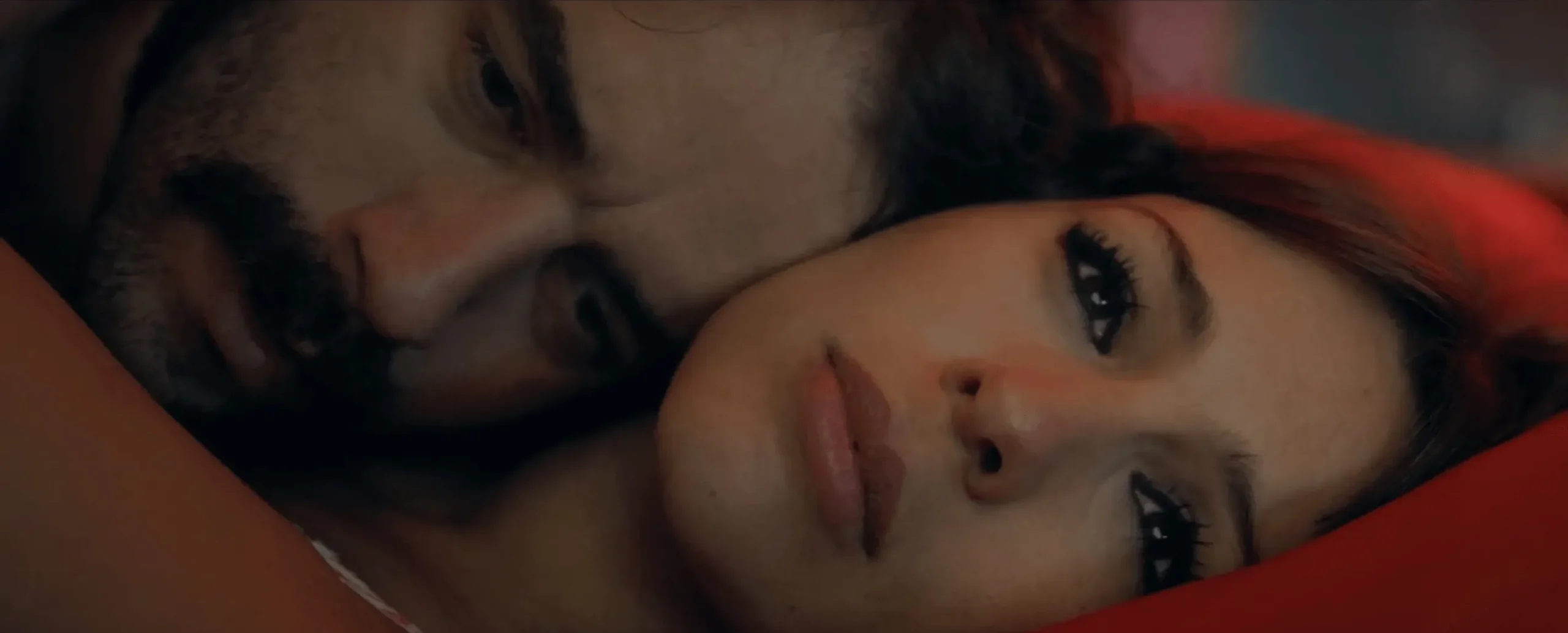 Desejarás o Noivo de sua Irmã (2017)