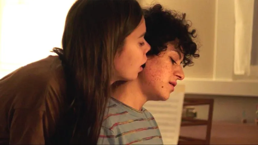 Duck Butter (2018)