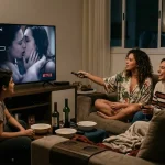 Filmes com mulheres nuas: 15 opções sensuais da Netflix (18+)